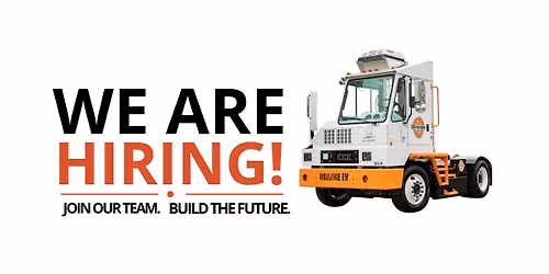 Orange EV Hiring Event | Kansas City Job Fair