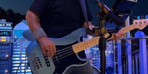 Let's get together at Fort Thomas Pizza