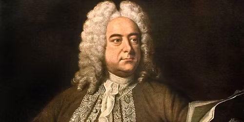 Handel's Messiah Tickets