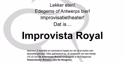 Improvista Royal
