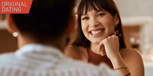 Speed Dating in Bath | Ages 40-55