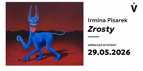 Irmina Pisarek - wernisa\u017c wystawy 