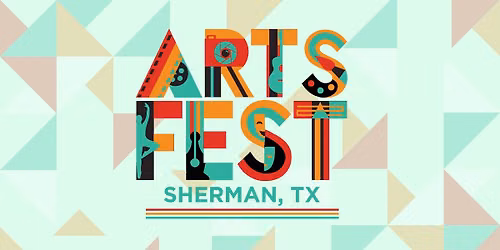 Sherman Arts Fest 2026