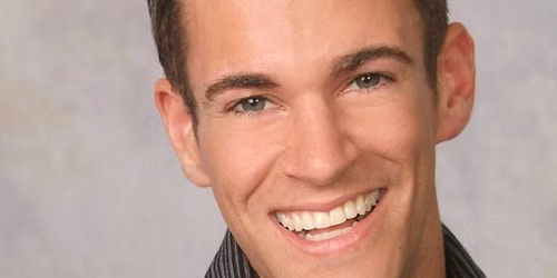 FIRST's National Conference Emcee, Entertainer and Keynote