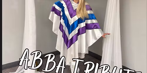 Gilly Bishop - Abba