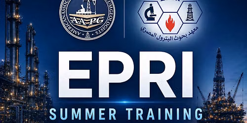 EPRI Summer Training