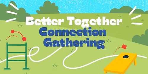 Come Connect!