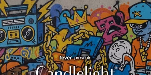 Candlelight: Best of Hip-Hop