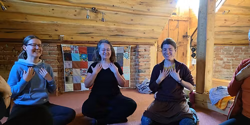 Hlas, mimika a \u00faleva