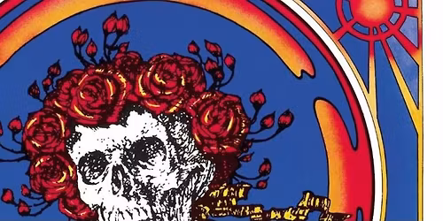 BOX OF RAIN 11\/26 SELLERSVILLE THEATER ESSENTIAL GRATEFUL DEAD!