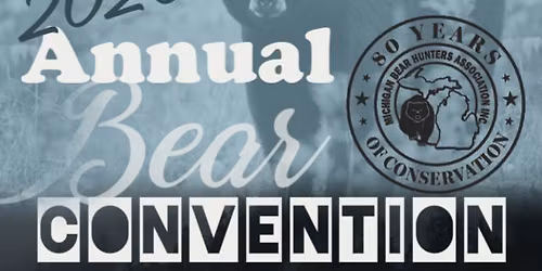 MBHA Annual Convention