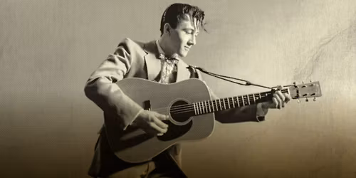 Jake Vaadeland & The Sturgeon River Boys + Truffle Valley Boys + Blue Grass Boogiemen in De Casino!