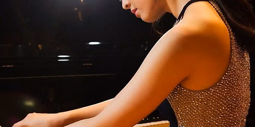 Performance by JinAh Kwon, Concert Pianist