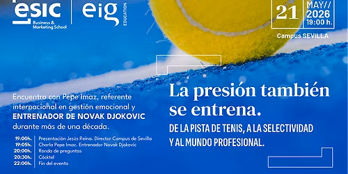 La presi\u00f3n tambi\u00e9n se entrena