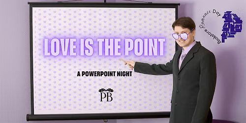 BRD: Love is the Point