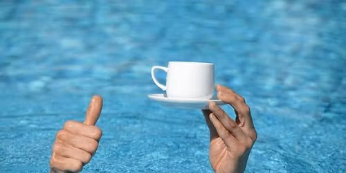 Long Branch Coffee Swim | Saturday - Oct 11 (7am)