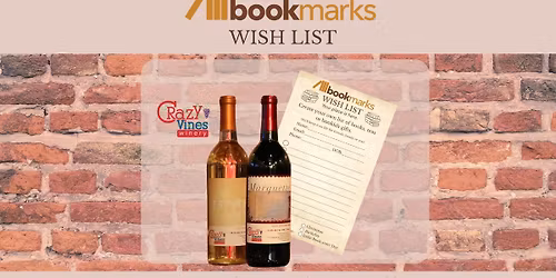 Wish List Party & Wine Tasting