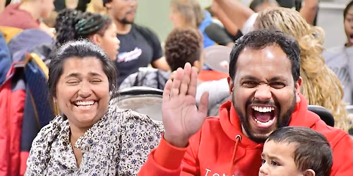 Festive Social & Quiz Night