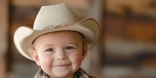 Ranger Smith\u2122 Rodeo Roundup Weekend
