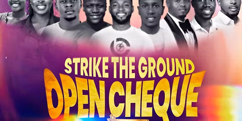 IN HIS PRESENCE ABUJA 2025