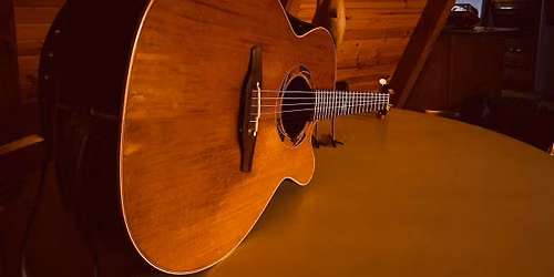Mary McGuire | Folk, Rock, Country & Blues