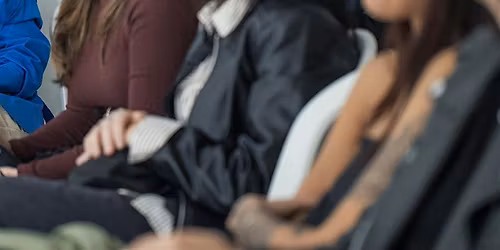 Dating Is DEAD Workshop: A Dating Workshop for Successful Single Women