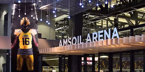 Michigan Arsenal vs. Minnesota Monsters