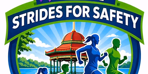 Strides For Safety