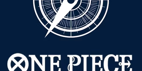 One Piece Store Tournament @ Kraken Gaming Ltd\ud83c\udff4\u200d\u2620\ufe0f