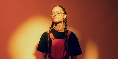 Sofie1998 \/\/ Turbinen, Randers (del af Perler\u00e6kken)