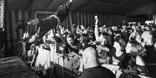 Kunstmue Festival 2026