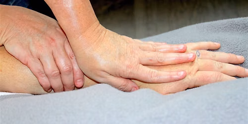 CE-Hands that Tingle, Arms that Ache