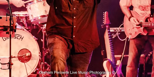 The Luke Combs Experience Is Back In Stoke On Trent!