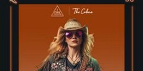 Cowgirl & Cowboy Country, Rock & Indie Bottomless Brunch