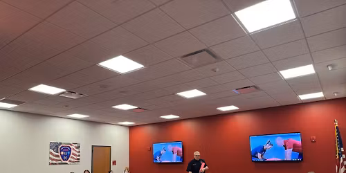 American Red Cross Babysitter's Training