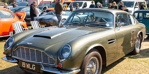 Pageant of Transport