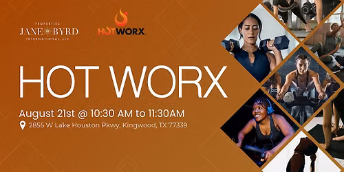 Hot Worx