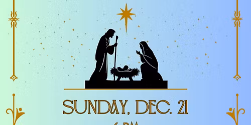 A Youthful Christmas Program