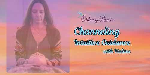 Channeling Intuitive Guidance