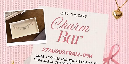 Charm Bar