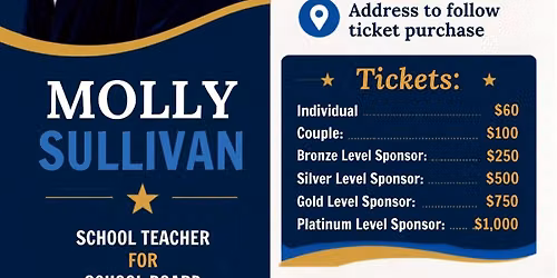 Sully for Sully Fundraiser