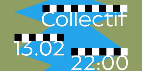 Moustache Klub @ Caf\u00e9 Flora