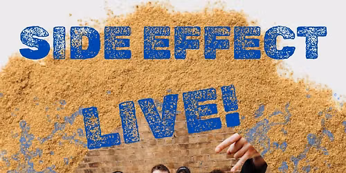 Side Effect @ The Sand Box