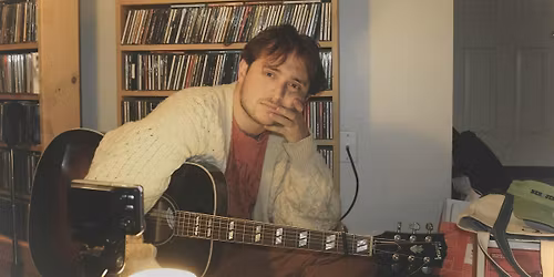 Headless Relatives\/ Gray Monitor\/ Charlie Uffelman\/SabrinaTrueheart&Crimson