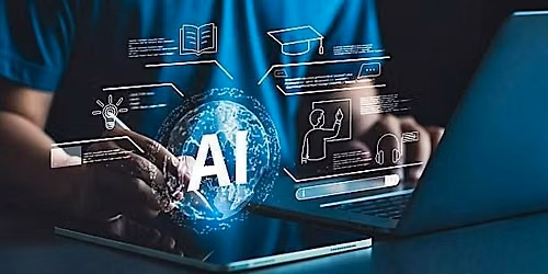 Liberi e generativi nell'era digitale. La colpa non sar\u00e0 dell'algoritmo