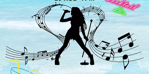 Karaoke Party!!!!!!!