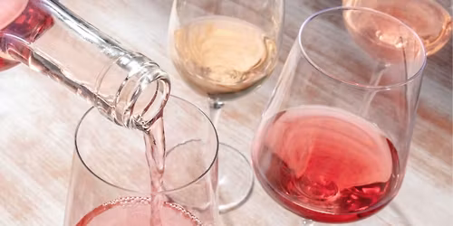 Salamander Uncorked: Ros\u00e9 All Day