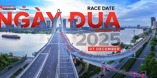 Techcombank Marathon HCMC 2025