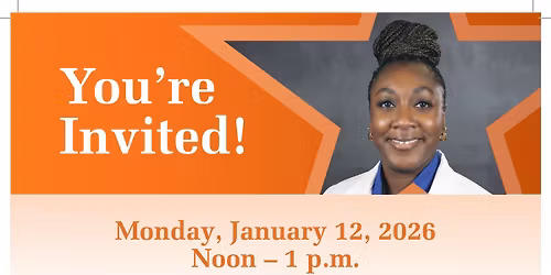 Topic at 12 Talk with a Doc Hosted by UT Health Jacksonville - Substance Abuse