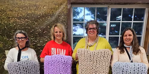 3 SPOTS LEFT!! Dec 19th - Last Workshop of the year at Gatherings 43!